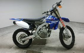 YAMAHA YZ450 F CJ15C