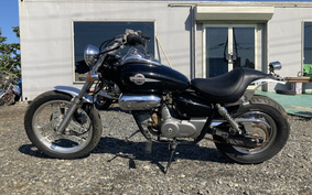 HONDA MAGNA 50 AC13