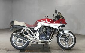 SUZUKI GSX250S KATANA GJ76A