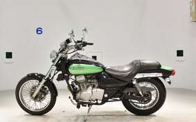 KAWASAKI ELIMINATOR 125 BN125A