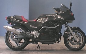 KAWASAKI GPZ900R NINJA 1989 ZX900A