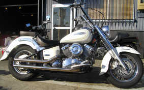 YAMAHA DRAGSTAR 400 CLASSIC 2012 VH01J