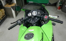 KAWASAKI NINJA 250R EX250K