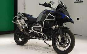 BMW R1200GS ADVENTURE 2014