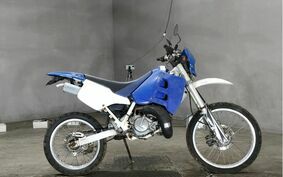 SUZUKI TS125R SF15A