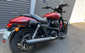 HARLEY XG750 2016 NBB