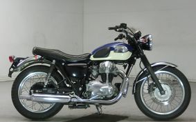 KAWASAKI W400 2006 EJ400A