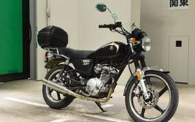 YAMAHA YB125SP PCJL