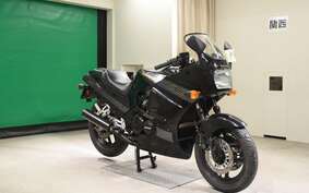 KAWASAKI GPZ400R 1988 ZX400D