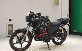 YAMAHA YS125 FAZER