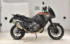 KTM 1290 SUPER ADVENTURE S 2020 V7940