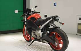 BUELL XB12SS LIGHTNING 2007