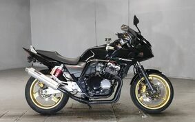 HONDA CB400 SUPER BOLDOR 2006 NC39