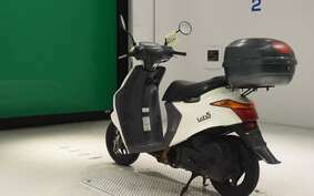 SUZUKI LET's 5 CA47A