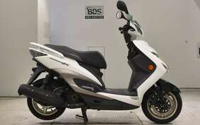 YAMAHA CYGNUS 125 XSR 2 SE44J