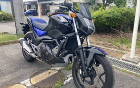 HONDA NC750S 2020 RC88