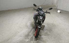 SUZUKI GSX-S125 DL32B