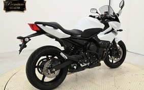 YAMAHA XJ6 DIVERSIONA 2015