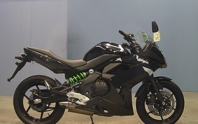 KAWASAKI NINJA 400R 2013 ER400B