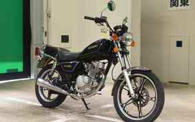 SUZUKI GN125 H PCJG9