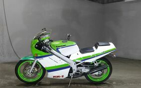 KAWASAKI KR-1 KR250B