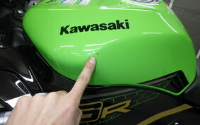 KAWASAKI NINJA ZX-6R A 2020 ZX636G