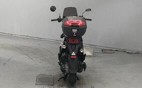 HONDA ZOOMER-X JF52