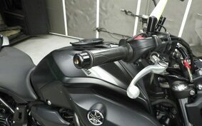 YAMAHA MT-07 ABS 2021 RM19J