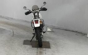 YAMAHA SEROW 250 DG17J