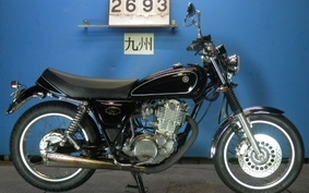 YAMAHA SR400 Gen.3 2005 RH01J