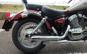 YAMAHA VIRAGO 250 3DM