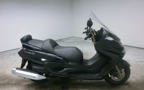 YAMAHA GRAND MAJESTY 400 2011 SH06J