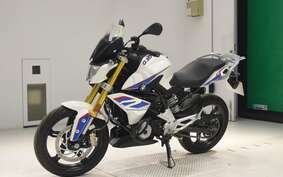 BMW G310R 2021