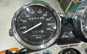 YAMAHA XJR1200 1994 4KG