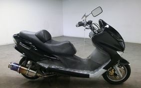 YAMAHA MAJESTY 125 FI SE27