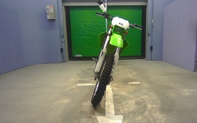 KAWASAKI KLX250 2007 LX250E