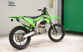 KAWASAKI KX250 KX252C