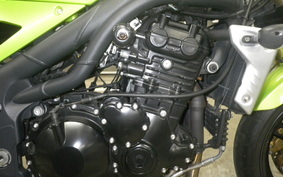 TRIUMPH SPEED TRIPLE 2008 E5855R