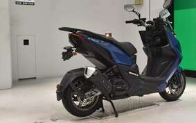 KYMCO KRV180TCS