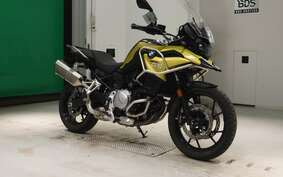 BMW F750GS 2020 0B08