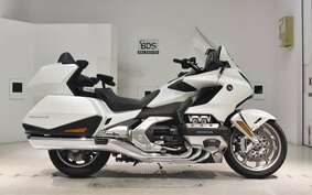 HONDA GL 1800 GOLD WING TOUR DCT 2020 SC79