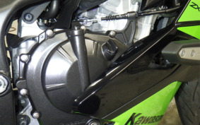 KAWASAKI ZX-4RR 2023 ZX400P