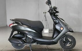 YAMAHA AXIS Z SED7J