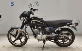 YAMAHA YB125SP PCJL