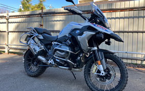 BMW R1250GS STYLE RALLY 2021 R1250GS