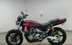 KAWASAKI ZEPHYR 400 1993 ZR400C