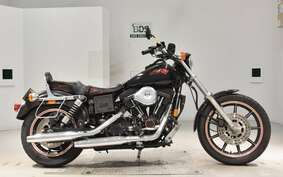 HARLEY FXDB1340 1991 GBL