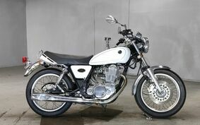 YAMAHA SR400 2007 RH01J