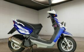 YAMAHA BW S100 4VP