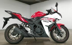 YAMAHA YZF-R25 RG10J